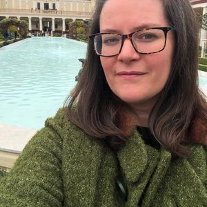 Meet your Posher, Colleen